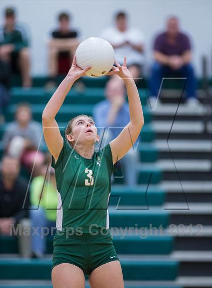 Thumbnail 1 in Dominion @ Loudoun Valley photogallery.