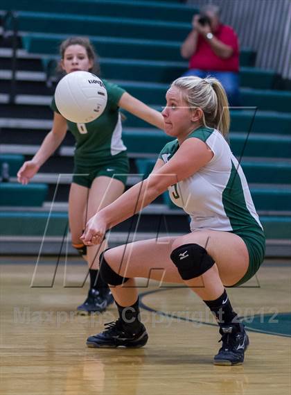 Thumbnail 1 in Dominion @ Loudoun Valley photogallery.