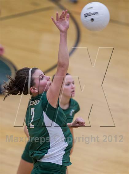 Thumbnail 2 in Dominion @ Loudoun Valley photogallery.