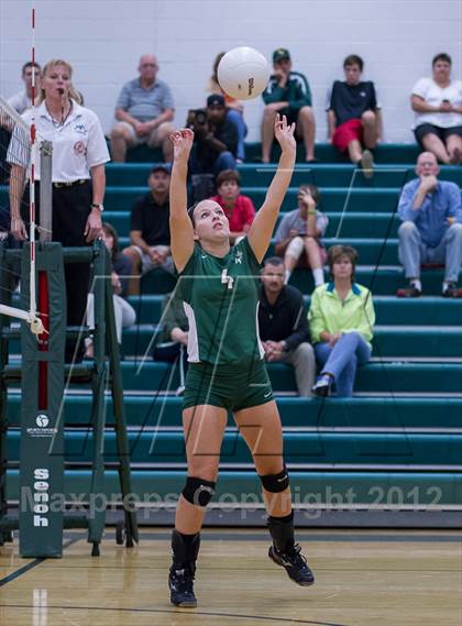Thumbnail 2 in Dominion @ Loudoun Valley photogallery.