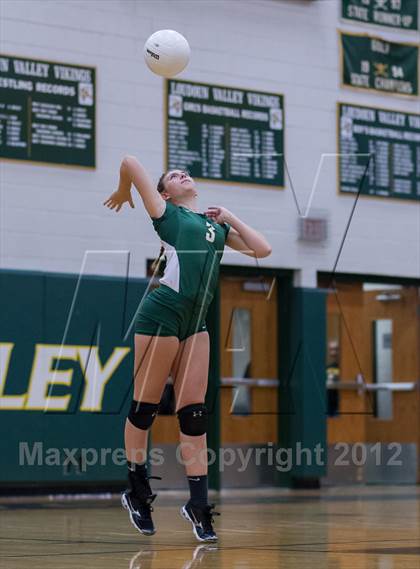 Thumbnail 1 in Dominion @ Loudoun Valley photogallery.