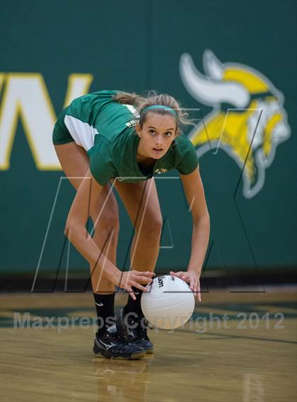 Thumbnail 2 in Dominion @ Loudoun Valley photogallery.