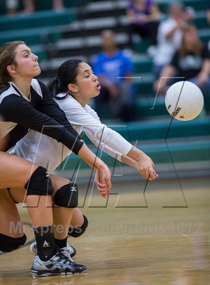 Thumbnail 1 in Dominion @ Loudoun Valley photogallery.