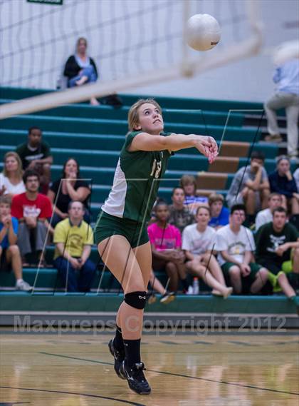 Thumbnail 2 in Dominion @ Loudoun Valley photogallery.