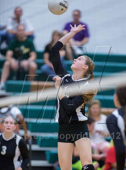 Thumbnail 1 in Dominion @ Loudoun Valley photogallery.