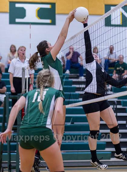 Thumbnail 3 in Dominion @ Loudoun Valley photogallery.