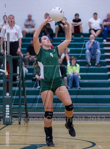Thumbnail 2 in Dominion @ Loudoun Valley photogallery.