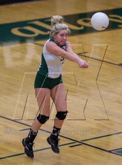 Thumbnail 1 in Dominion @ Loudoun Valley photogallery.