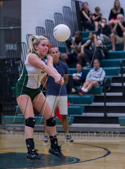 Thumbnail 2 in Dominion @ Loudoun Valley photogallery.