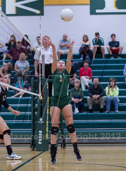 Thumbnail 1 in Dominion @ Loudoun Valley photogallery.