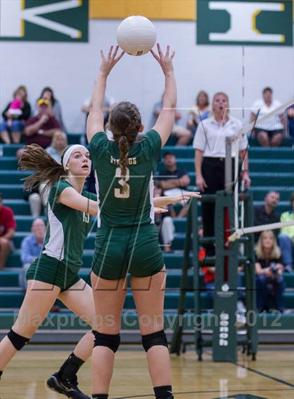 Thumbnail 1 in Dominion @ Loudoun Valley photogallery.