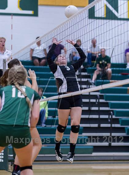 Thumbnail 2 in Dominion @ Loudoun Valley photogallery.