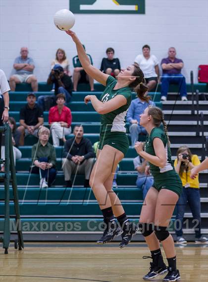 Thumbnail 3 in Dominion @ Loudoun Valley photogallery.