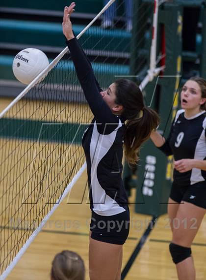 Thumbnail 1 in Dominion @ Loudoun Valley photogallery.
