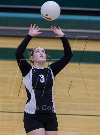 Thumbnail 3 in Dominion @ Loudoun Valley photogallery.