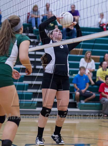 Thumbnail 3 in Dominion @ Loudoun Valley photogallery.