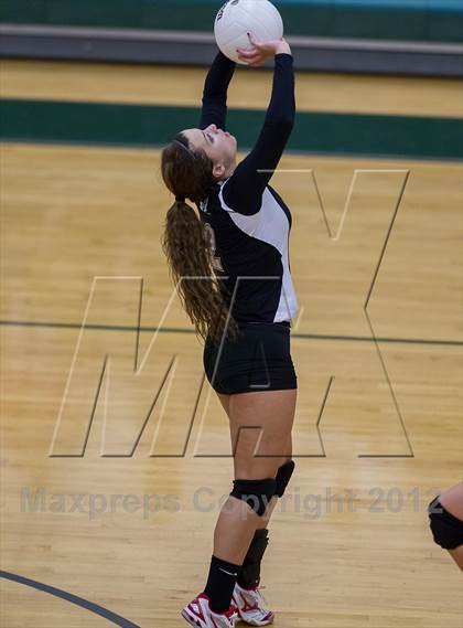 Thumbnail 1 in Dominion @ Loudoun Valley photogallery.