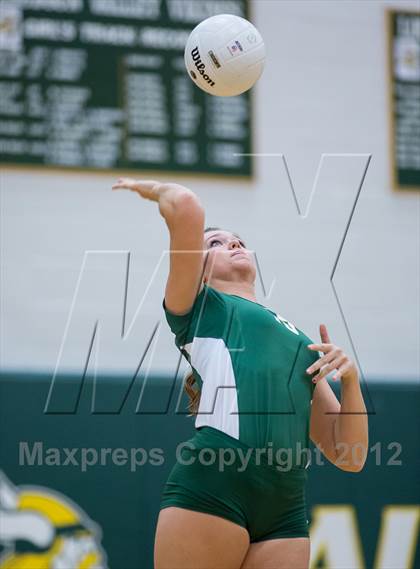 Thumbnail 2 in Dominion @ Loudoun Valley photogallery.