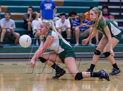 Thumbnail 3 in Dominion @ Loudoun Valley photogallery.
