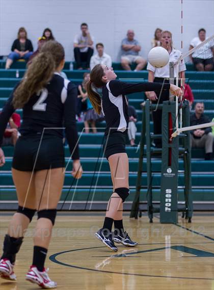 Thumbnail 3 in Dominion @ Loudoun Valley photogallery.