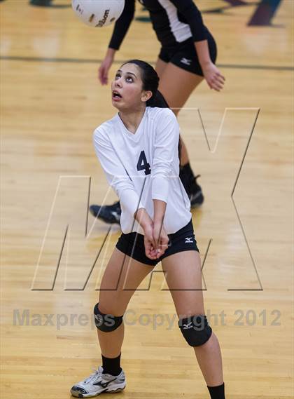 Thumbnail 2 in Dominion @ Loudoun Valley photogallery.