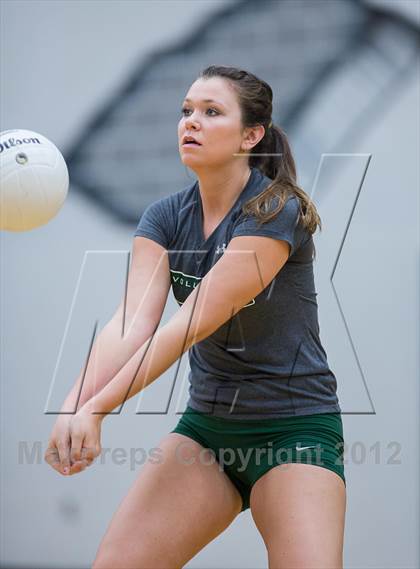 Thumbnail 1 in Dominion @ Loudoun Valley photogallery.