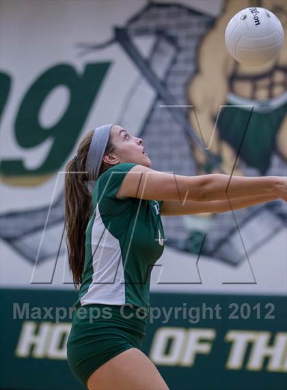 Thumbnail 2 in Dominion @ Loudoun Valley photogallery.