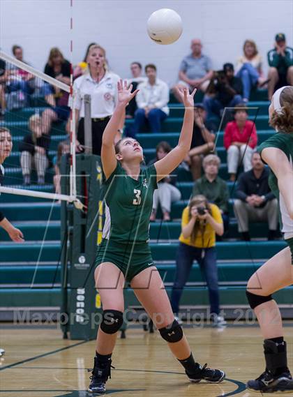 Thumbnail 1 in Dominion @ Loudoun Valley photogallery.