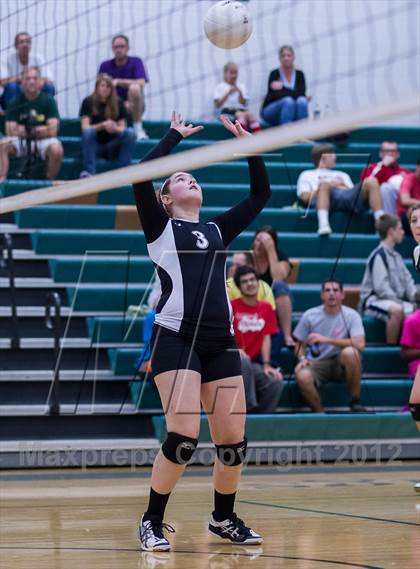 Thumbnail 1 in Dominion @ Loudoun Valley photogallery.