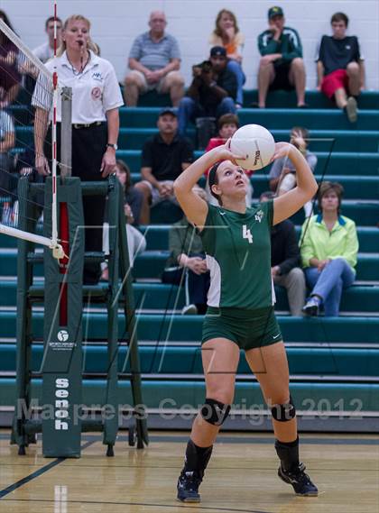 Thumbnail 1 in Dominion @ Loudoun Valley photogallery.