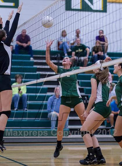 Thumbnail 1 in Dominion @ Loudoun Valley photogallery.