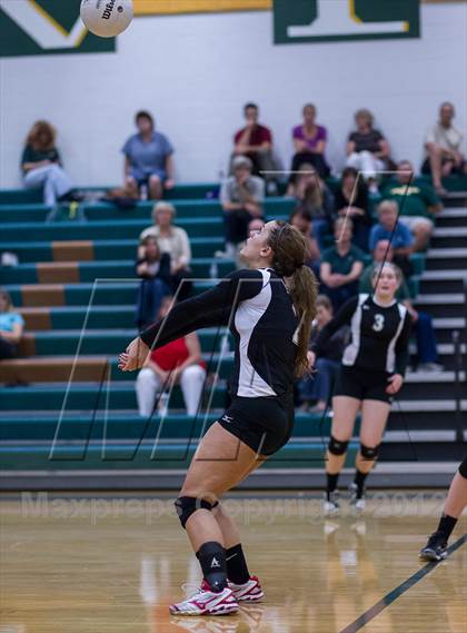 Thumbnail 2 in Dominion @ Loudoun Valley photogallery.
