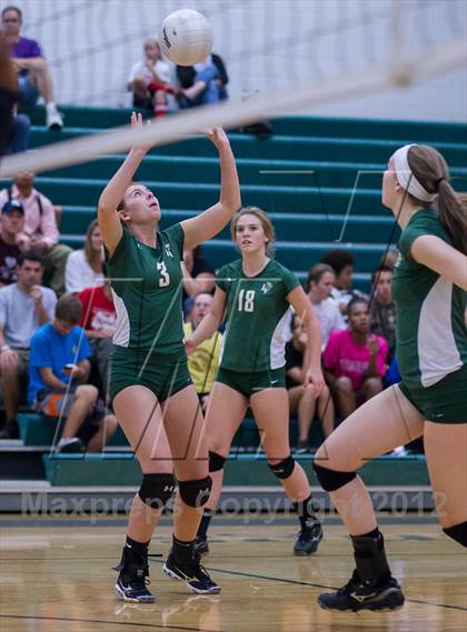 Thumbnail 1 in Dominion @ Loudoun Valley photogallery.