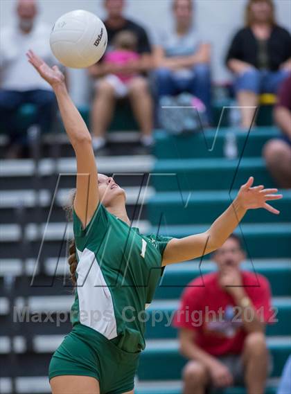 Thumbnail 1 in Dominion @ Loudoun Valley photogallery.