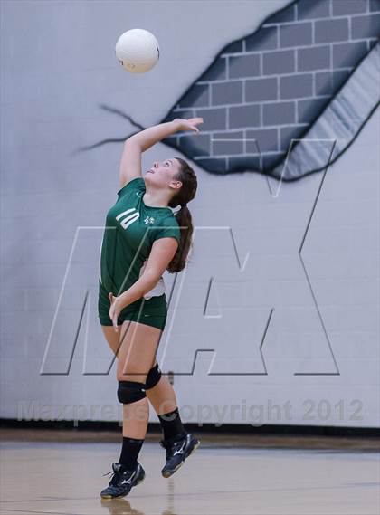 Thumbnail 1 in Dominion @ Loudoun Valley photogallery.