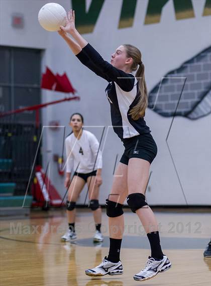 Thumbnail 2 in Dominion @ Loudoun Valley photogallery.