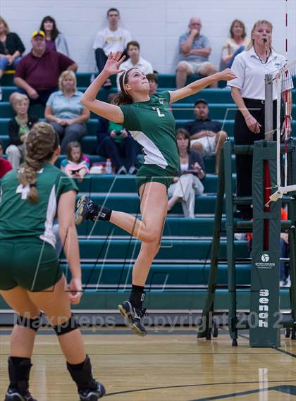 Thumbnail 3 in Dominion @ Loudoun Valley photogallery.
