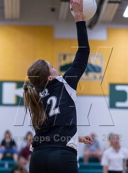Thumbnail 3 in Dominion @ Loudoun Valley photogallery.