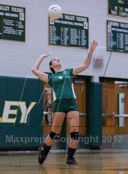 Thumbnail 3 in Dominion @ Loudoun Valley photogallery.