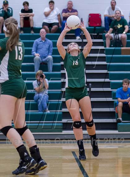 Thumbnail 3 in Dominion @ Loudoun Valley photogallery.