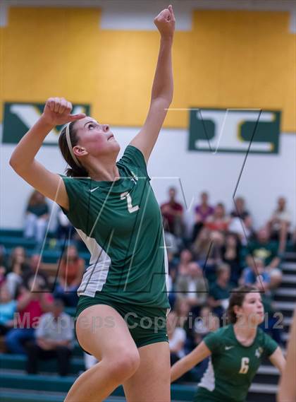 Thumbnail 3 in Dominion @ Loudoun Valley photogallery.