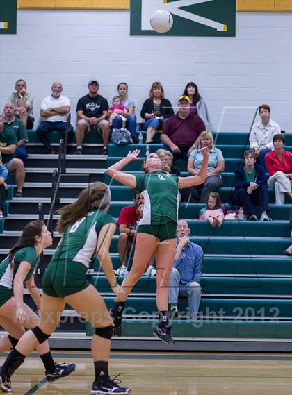 Thumbnail 2 in Dominion @ Loudoun Valley photogallery.