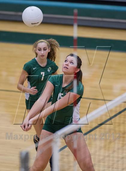 Thumbnail 1 in Dominion @ Loudoun Valley photogallery.