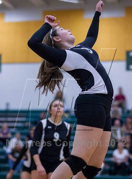 Thumbnail 1 in Dominion @ Loudoun Valley photogallery.