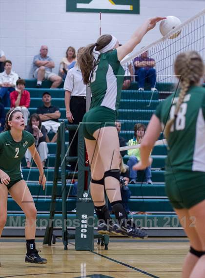 Thumbnail 3 in Dominion @ Loudoun Valley photogallery.