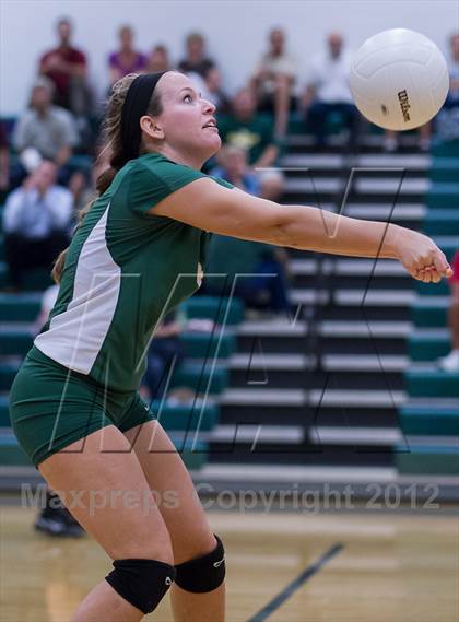 Thumbnail 2 in Dominion @ Loudoun Valley photogallery.