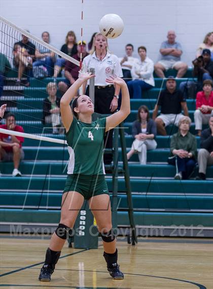 Thumbnail 2 in Dominion @ Loudoun Valley photogallery.