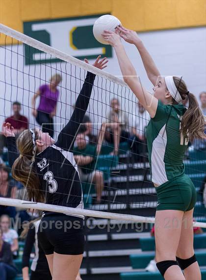 Thumbnail 1 in Dominion @ Loudoun Valley photogallery.