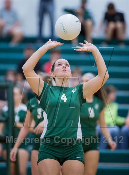 Thumbnail 1 in Dominion @ Loudoun Valley photogallery.