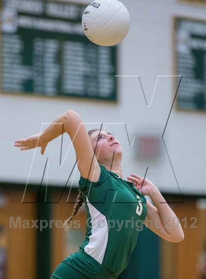 Thumbnail 1 in Dominion @ Loudoun Valley photogallery.